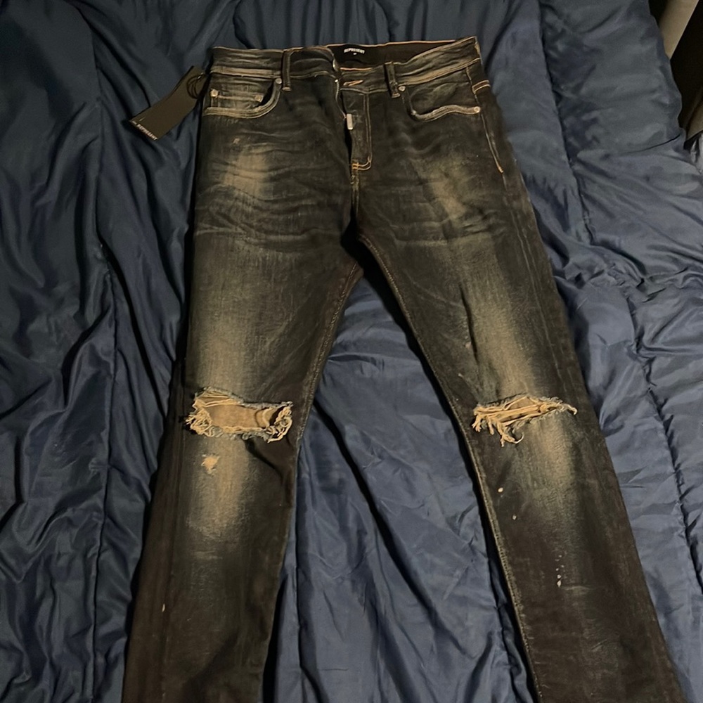 Respresent Skinny Jeans